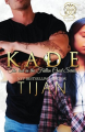 Couverture Fallen Crest, tome 9 : Kade Editions Autoédité 2024