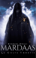 Couverture Mardaas , tome 2 : Le culte Imortis  Editions Autoédité 2020