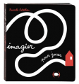Couverture Imagier pour jouer Editions Les grandes personnes 2013