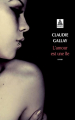 Couverture L'amour est une île Editions Babel 2015