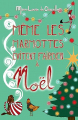 Couverture Même les marmottes évitent Fairden à Noël ! Editions Autoédité 2025