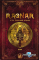 Couverture Ragnar et la vengeance du Nord Editions RBA (Mythologie Nordique) 2021