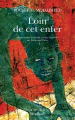 Couverture Loin de cet enfer Editions Actes Sud (Sindbad) 2007