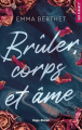 Couverture Brûler, corps et âme Editions Hugo & Cie (New romance) 2025