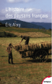 Couverture L\\\\\\\\\\\\\\\'histoire des paysans français Editions Perrin (Tempus) 2019