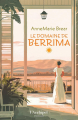 Couverture Le domaine de Berrima Editions L'Archipel 2025