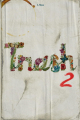 Couverture Trash 2 Editions Amazon 2023