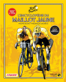 Couverture L'encyclopédie du maillot jaune Editions Solar 2023