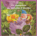 Couverture Le Chouchou de Mireille l'abeille Editions Gallimard jeunesse / De facto 2008