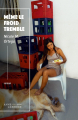 Couverture Même le froid tremble Editions Anne Carrière 2025