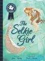 Couverture The Selkie Girl Editions Kelpies 2014