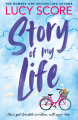 Couverture Story of my life Editions Hodder & Stoughton (Paperbacks) 2025