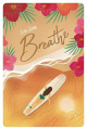 Couverture Breathe Editions Nisha et caetera / de l'Opportun 2025