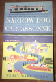 Couverture Narrow dog to carcassonne Editions Bantam Books 2006
