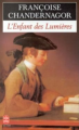 Couverture L'Enfant des lumières Editions Le Livre de Poche 1995