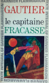 Couverture Le capitaine Fracasse Editions Garnier Flammarion 1967