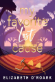 Couverture My Favorite Lost Cause Editions Autoédité 2025