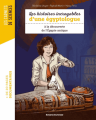 Couverture Les histoires incroyables d'une égyptologue : à la découverte de l'Egypte antique Editions Bayard 2025