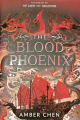 Couverture Fall of the Dragon, book 2: The Blood Phoenix Editions Penguin Books 2025