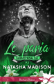 Couverture Something so, tome 3 : Le paria Editions Infinity (Romance passion) 2025