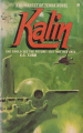 Couverture Dumarest, tome 04 : Kalin / La Sorcière de l'espace Editions Ace Books 1978