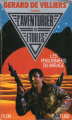 Couverture Dumarest, tome 09 : Les prisonniers du mirage  Editions Plon (L'Aventurier des étoiles) 1987
