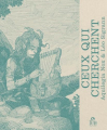 Couverture Adjaï aux mille visages, tome 3 : Ceux qui cherchent Editions PVH 2024
