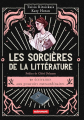 Couverture Les sorcières de la littérature Editions Autrement 2019