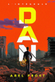 Couverture DAN - L'intégrale de la saga Editions Autoédité 2025