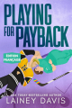 Couverture Playing, tome 2 : Playing for Payback  Editions Autoédité 2025