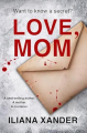 Couverture love mom Editions Amazon 2024