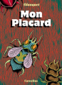 Couverture Mon Placard Editions Cornélius (Raoul) 2008