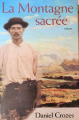 Couverture La montagne sacrée  Editions France Loisirs 2001
