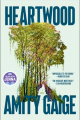 Couverture Heartwood Editions Simon & Schuster 2025