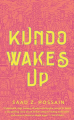 Couverture Kundo wakes up Editions Tordotcom 2022