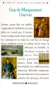Couverture Une vie Editions Pocket 1990