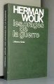 Couverture Les orages de la guerre, tome 1 : Warren et Janice Editions Robert Laffont 1979