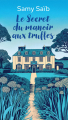 Couverture Le Secret du Manoir aux Truffes Editions France Loisirs 2025