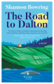 Couverture The Road to Dalton Editions Europa 2023