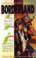 Couverture Borderland: Where Magic Meets Rock & Roll Editions Tor Books 1992