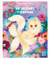 Couverture Le secret de Sayuki Editions Fleurus 2025
