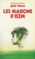 Couverture Les maisons d'Iszm Editions Presses Pocket (Science-fiction) 1985