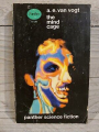 Couverture La cité du grand juge Editions Panther 1968