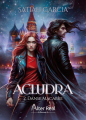 Couverture Acludra, tome 2 : Danse macabre Editions Alter Real (Imaginaire) 2025