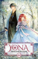 Couverture Yona, princesse de l'aube, tome 44 Editions Pika (Shôjo) 2025