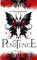 Couverture Crowford Academy, tome 1 : Pénitence Editions Autoédité 2025