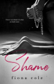 Couverture Shame Editions Autoédité 2023