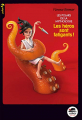Couverture Les héros sont fatigants Editions Oskar (Poche) 2015