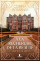 Couverture A la recherche de la beauté, tome 1 : L'espoir de Sophia Editions Charleston 2025