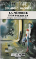 Couverture Poupée aux yeux morts, tome 1 : La Mémoire des pierres Editions Fleuve (Noir - Anticipation) 1988
